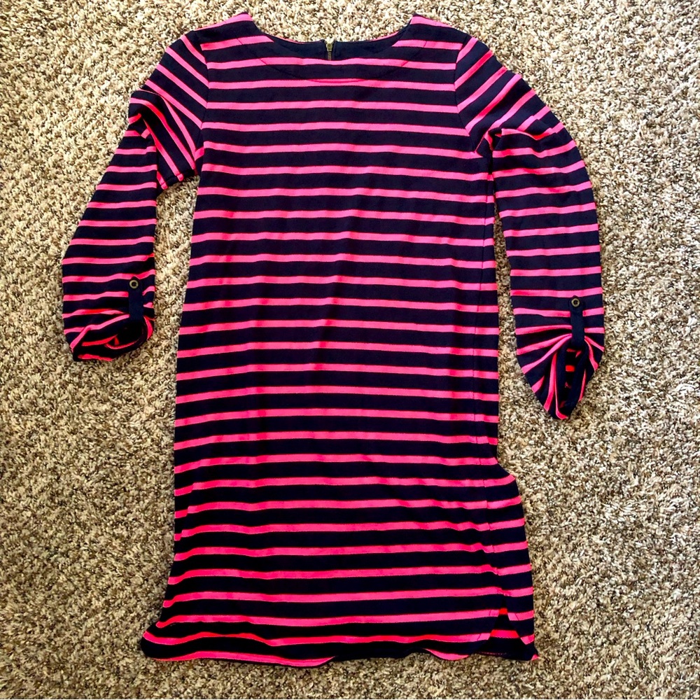 Merona shift dress